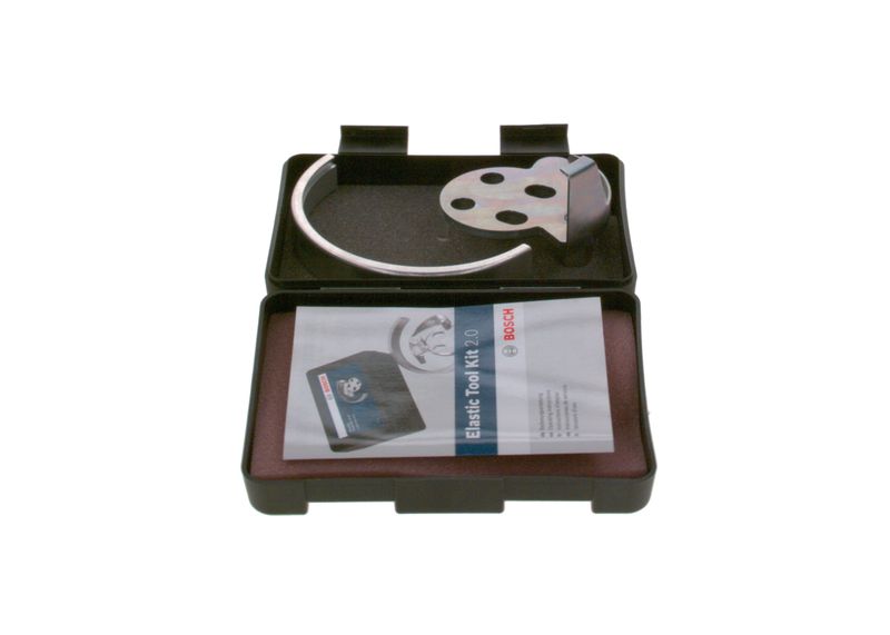 Dispozitiv de montare, curea transmisie cu caneluri 1 987 946 999 BOSCH