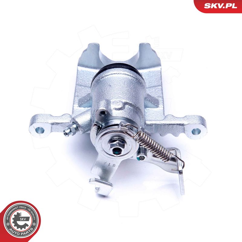 Pidurisadul, ESEN SKV 34SKV683