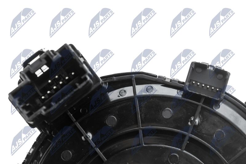 NTY EAS-CH-015 Clock Spring, airbag