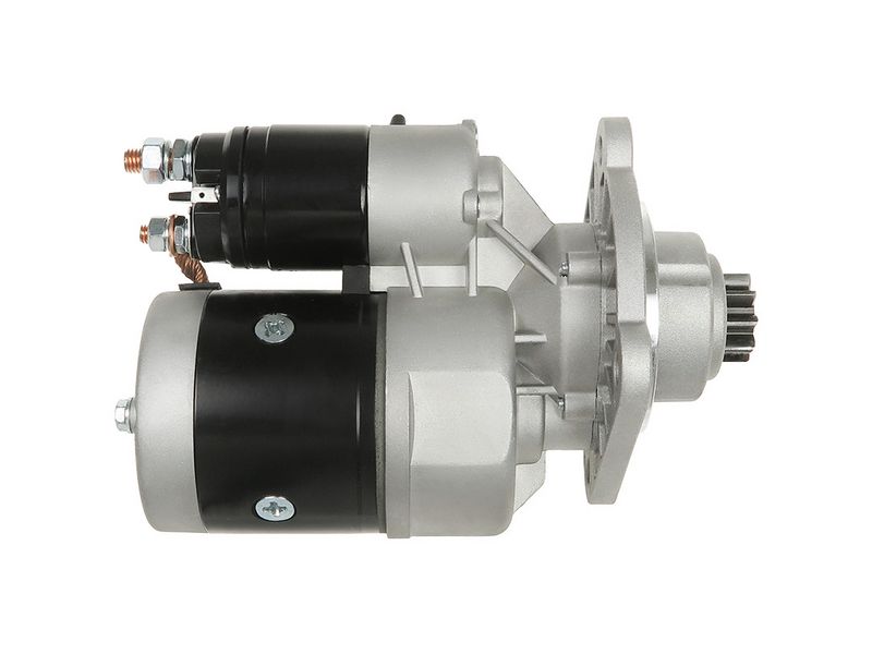 AS-PL S9016 Starter