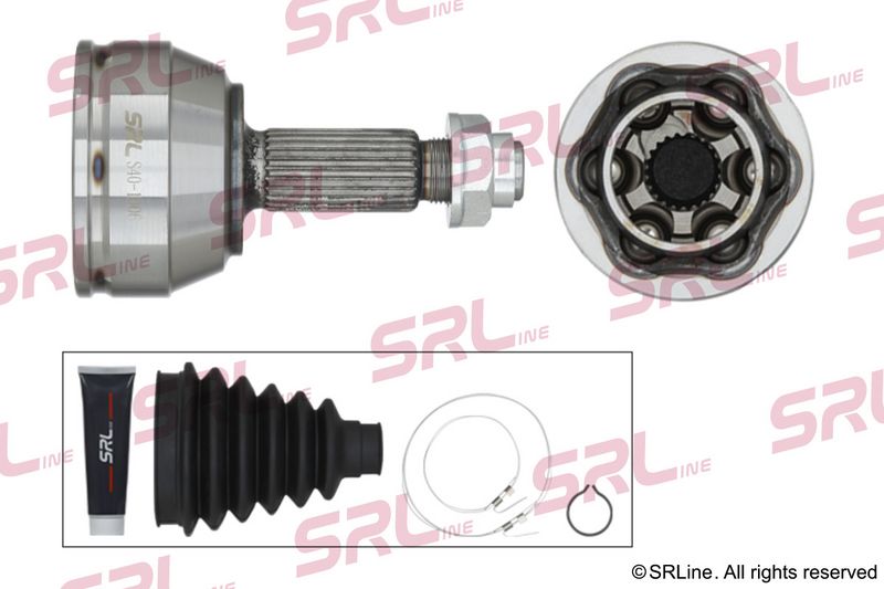 This part match OEM code: 6483685