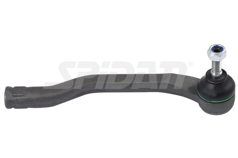 SPIDAN CHASSIS PARTS vezetőkar fej 51033