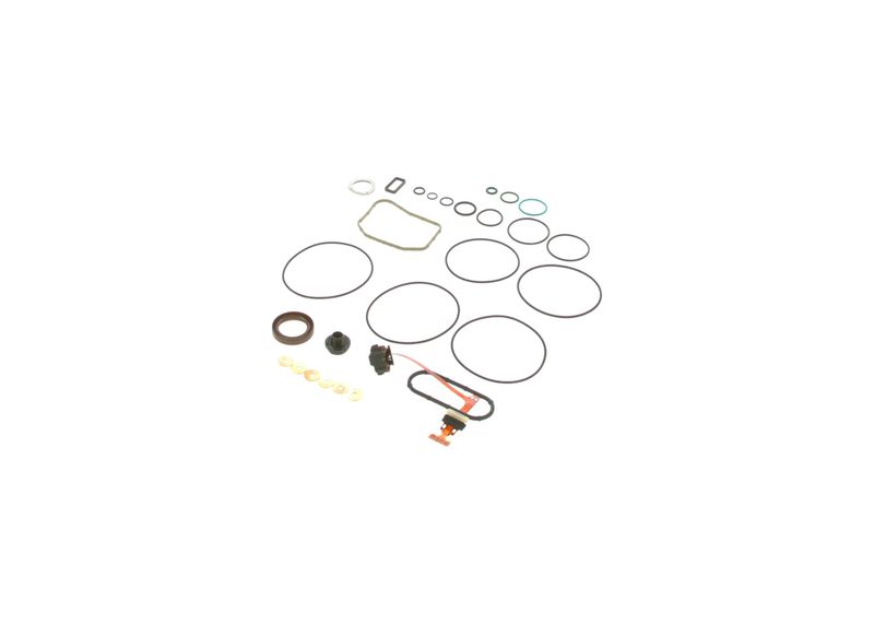 BOSCH F00N300364 Seal Kit, injector pump