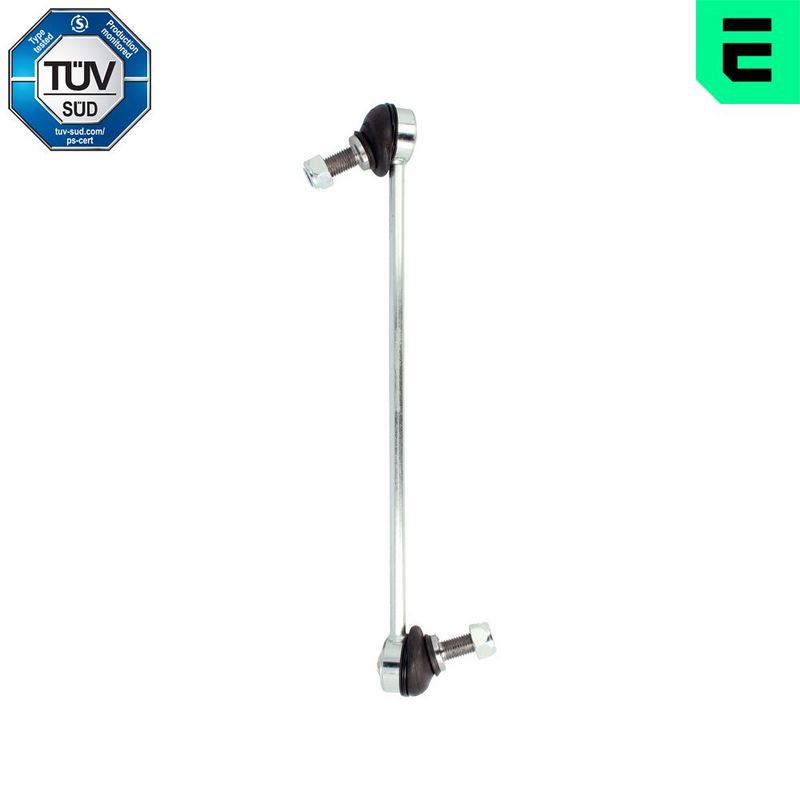 Brat/bieleta suspensie, stabilizator G7-1295 OPTIMAL