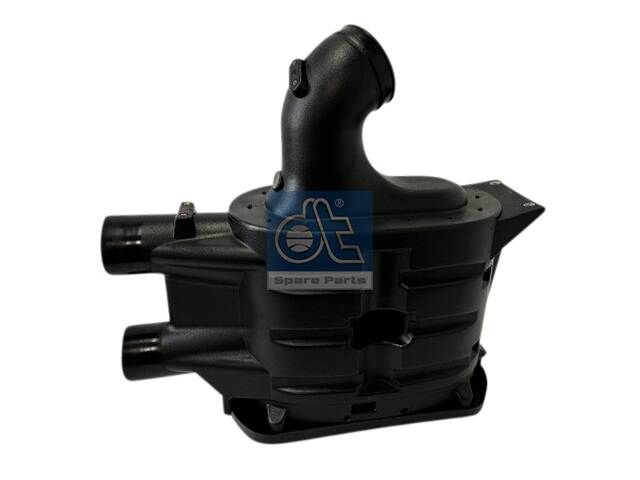 Carcasă, filtru de aer 4.65857SP DT Spare Parts