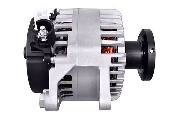 HELLA 8EL 015 637-361 Alternator