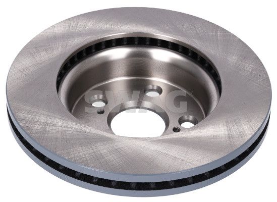 SWAG 33 11 1166 Brake Disc