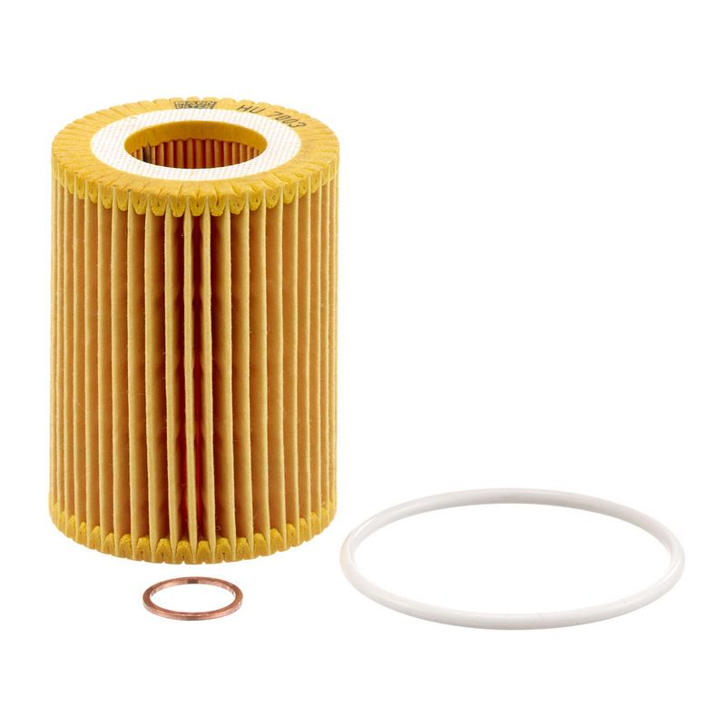 Õlifilter, MANN-FILTER HU 7003 x
