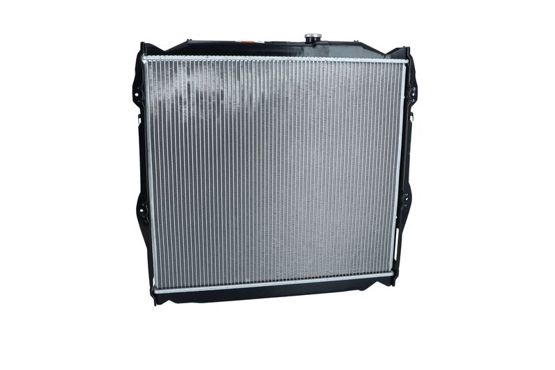 Radiaator, mootorijahutus, NRF 52088