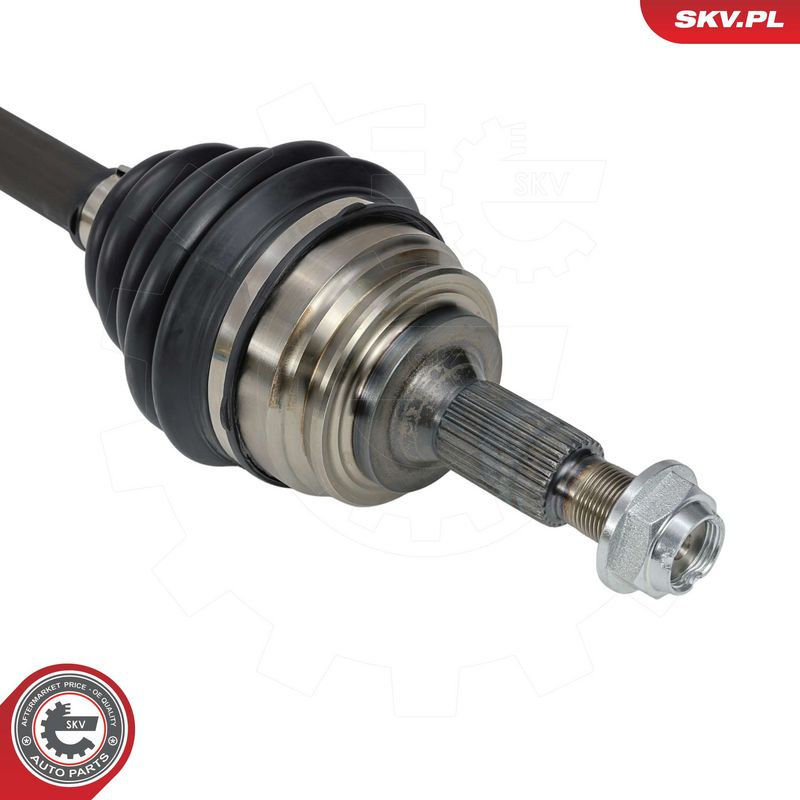 ESEN SKV 40SKV178 Pusašis