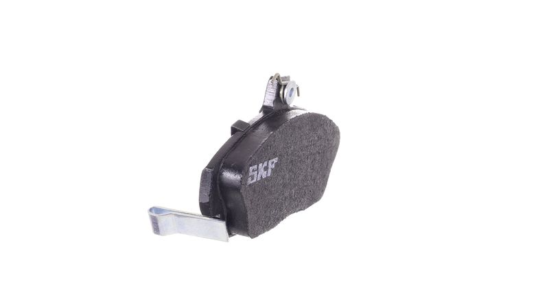SKF VKBP80577A Brake Pad Set, disc brake