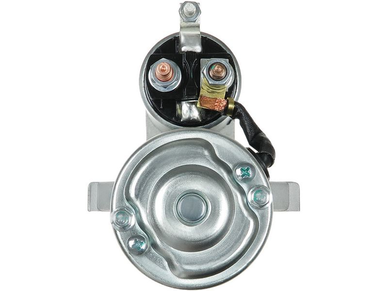 AS-PL S5345S Starter