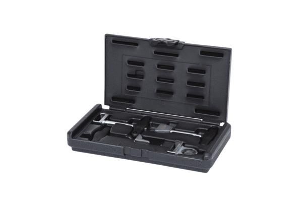 KS TOOLS 500.7560 Puller Set, ignition coil connector