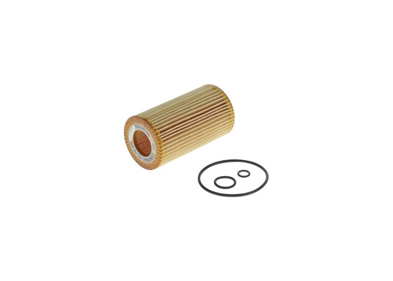 BOSCH F 026 407 070 Alyvos filtras