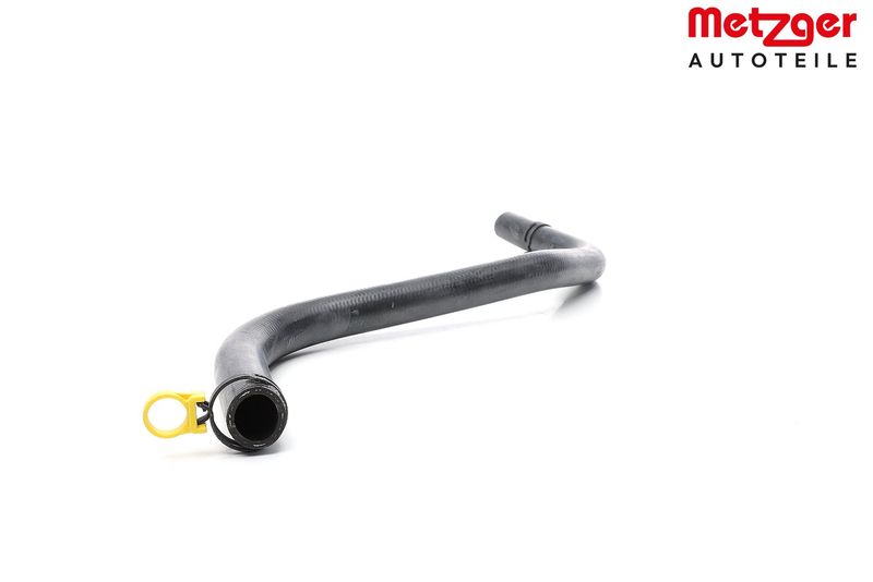 METZGER AUTOTEILE 2422419 Radiator Hose