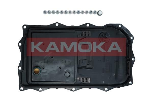 KAMOKA F603301 Oil Sump, automatic transmission