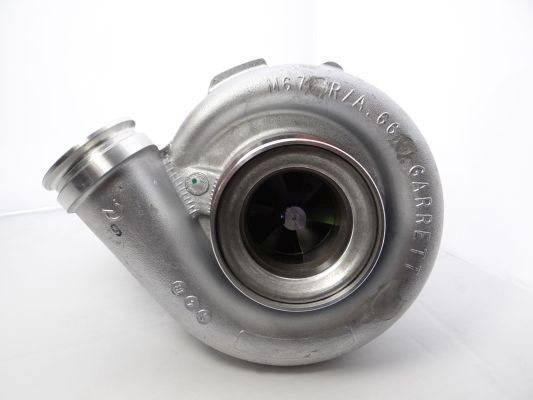 GARRETT 452164-5015S Charger, charging (supercharged/turbocharged)