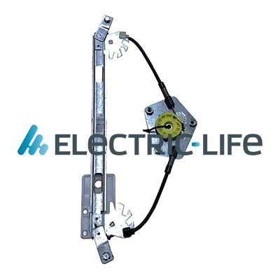 ELECTRIC LIFE ablakemelő ZR VK706 L