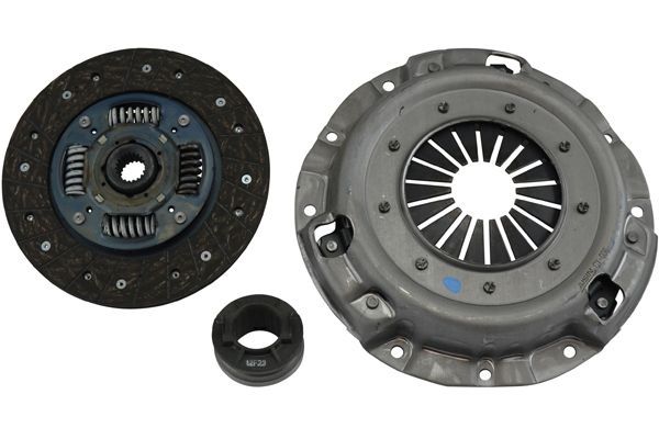 KAVO PARTS kuplungkészlet CP-6041