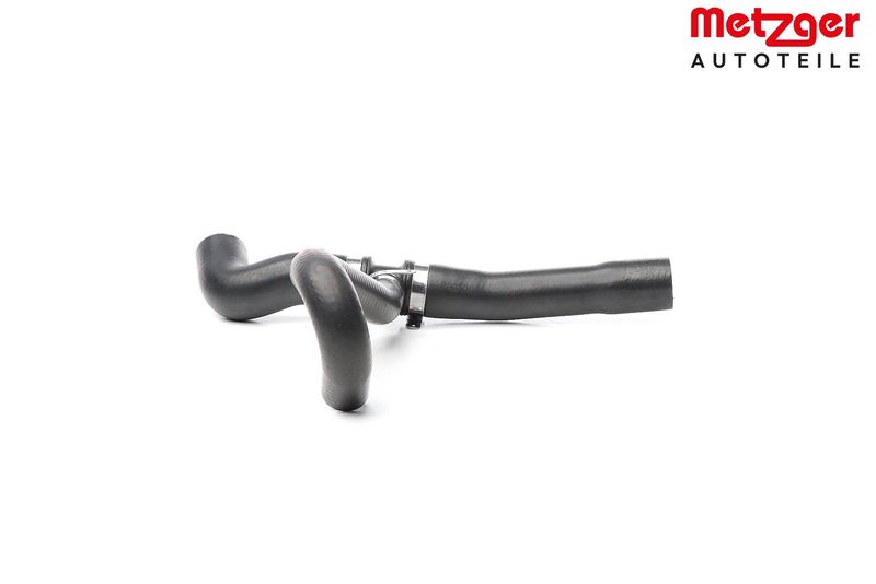 METZGER AUTOTEILE 2420759 Radiator Hose