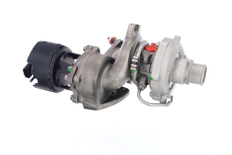 REMANTE 003-002-001105R Charger, charging (supercharged/turbocharged)