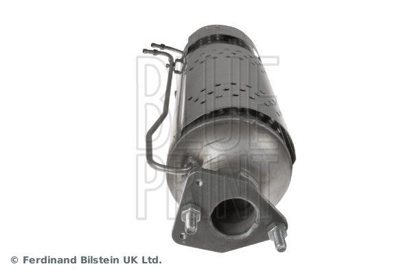 BLUE PRINT ADG060505 Soot/Particulate Filter, exhaust system