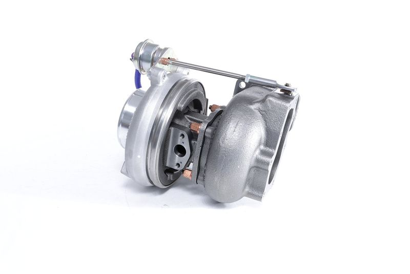 Compresor,sistem de supraalimentare T918354 BTS Turbo