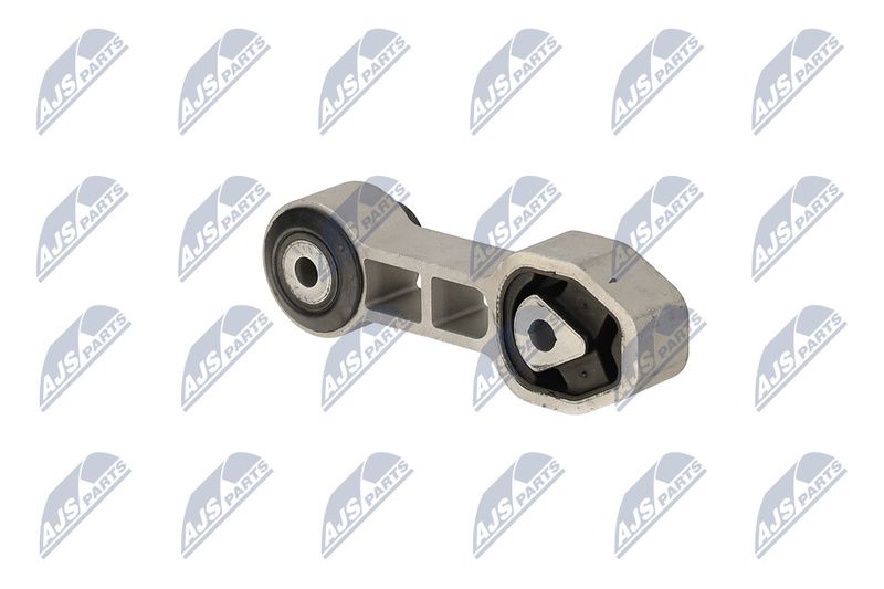 Paigutus, Mootor, NTY ZPS-FT-037