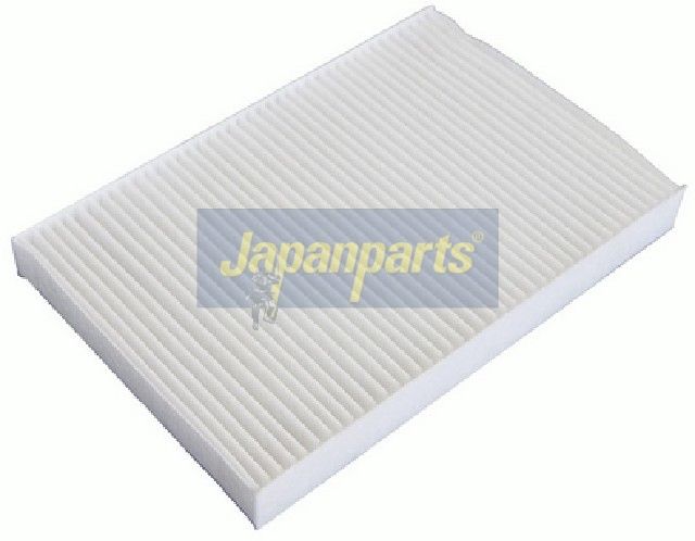 JAPANPARTS Filtras, salono oras