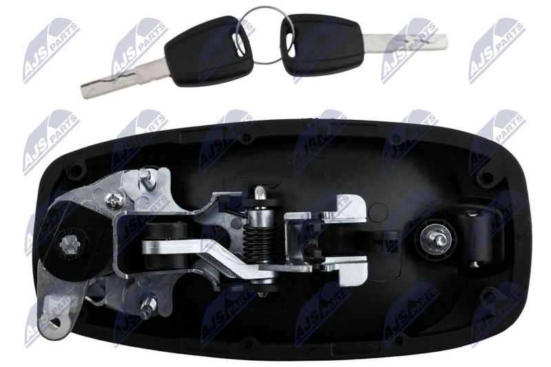 NTY EZC-FT-292 Exterior Door Handle