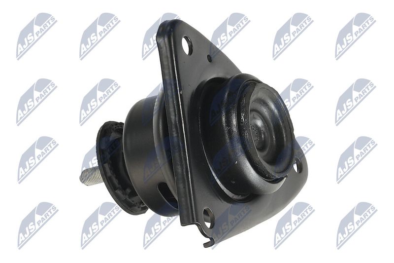 Paigutus, Mootor, NTY ZPS-KA-306