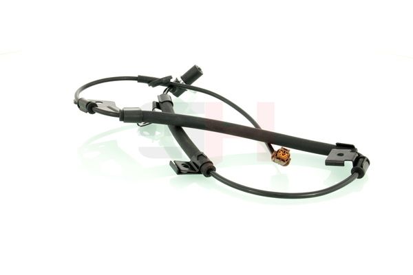 GH GH-702200V Sensor, wheel speed