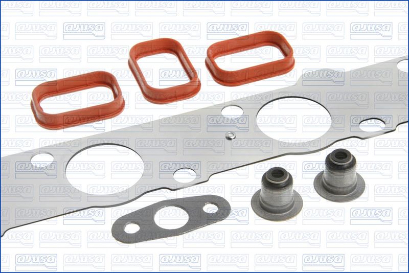 AJUSA 51018600 Full Gasket Kit, engine