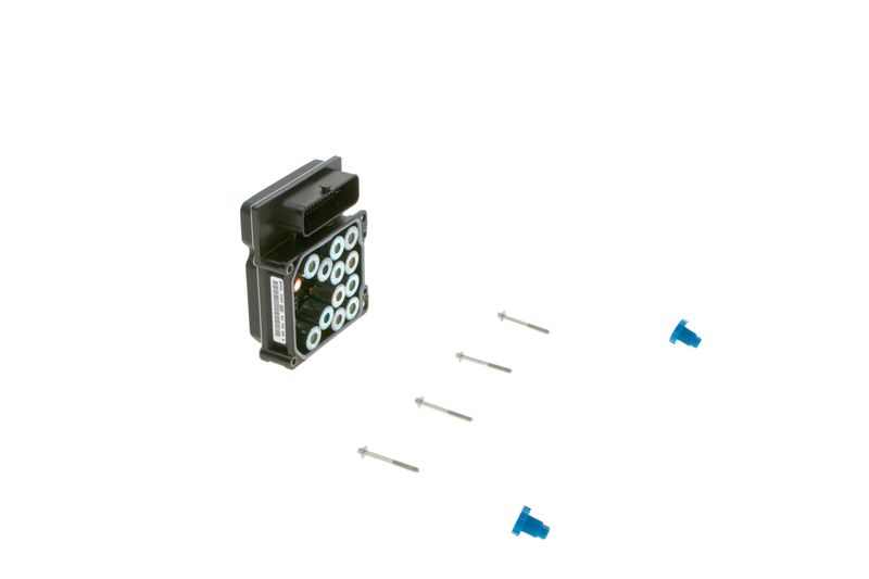 BOSCH 1265920040 Control Unit Set