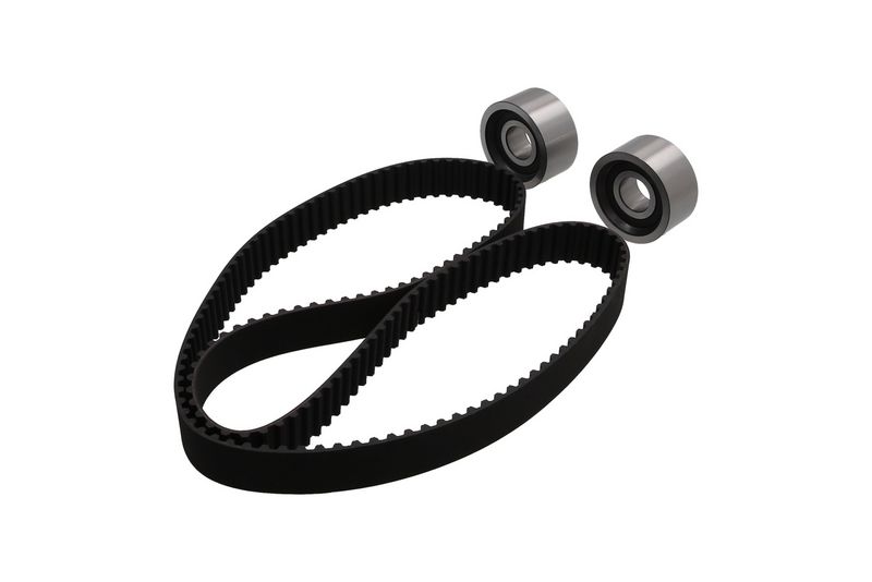 Hammasrihma komplekt, KAMOKA 7001006