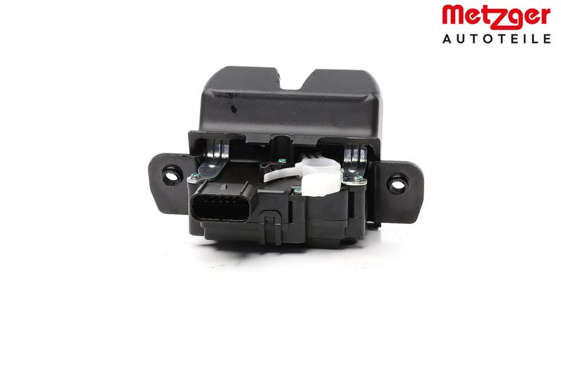 METZGER AUTOTEILE 2311029 Tailgate Lock