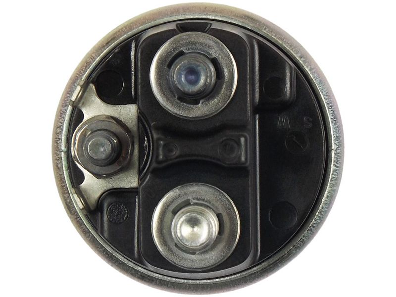 AS-PL SS0039(BOSCH) Solenoid Switch, starter
