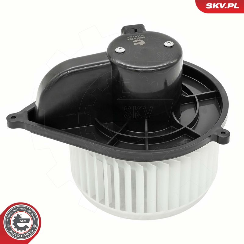 Salongipuhur, ESEN SKV 68SKV263