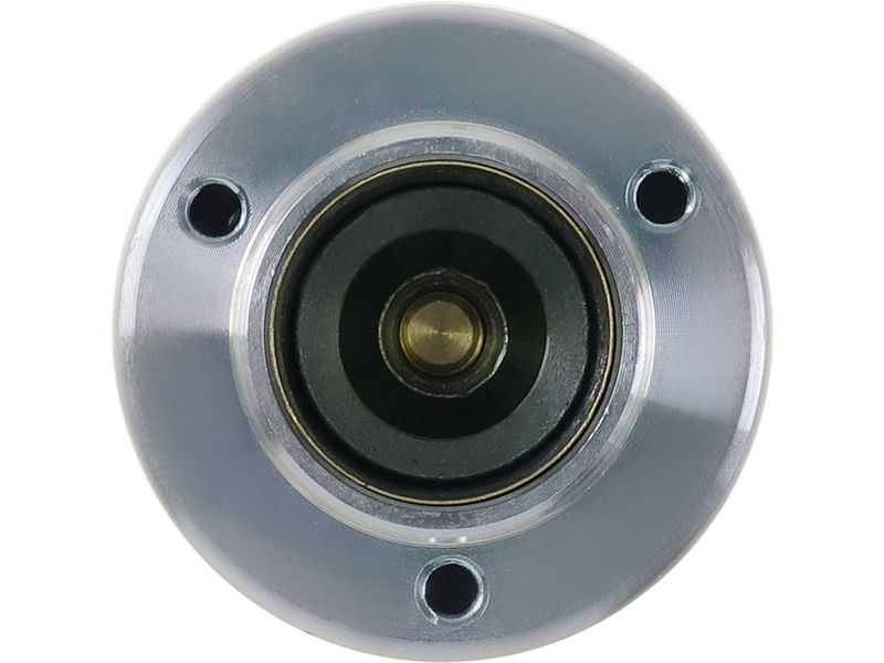AS-PL SS0146 Solenoid Switch, starter