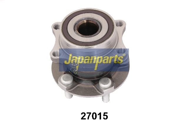 JAPANPARTS Rato stebulė