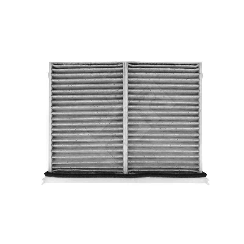 Kupefilter – bilde 1 av 2