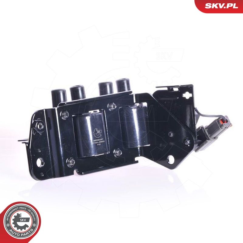 Süütepool, ESEN SKV 03SKV104