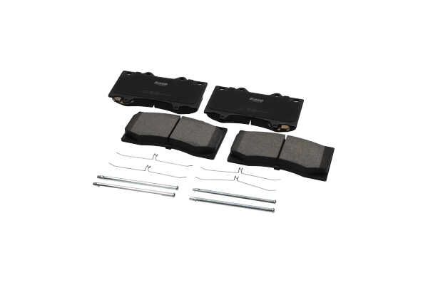 Kavo Parts KBP-6588 Brake Pad Set, disc brake