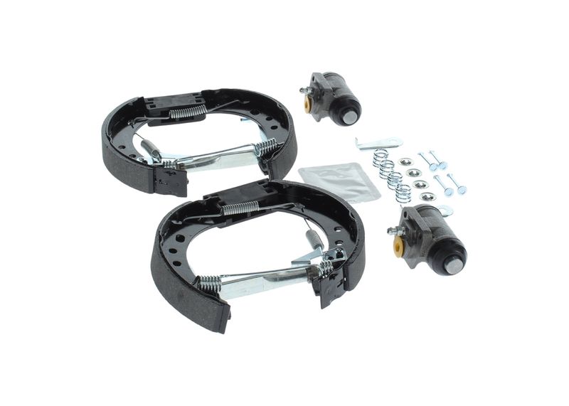 Piduriklotside komplekt, BOSCH 0 204 114 612