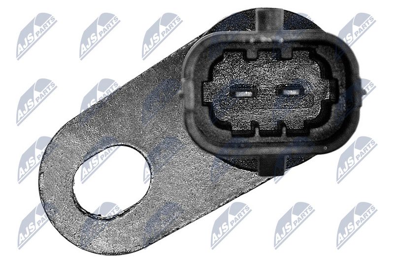 Andur, väntvõll, NTY ECP-PL-009