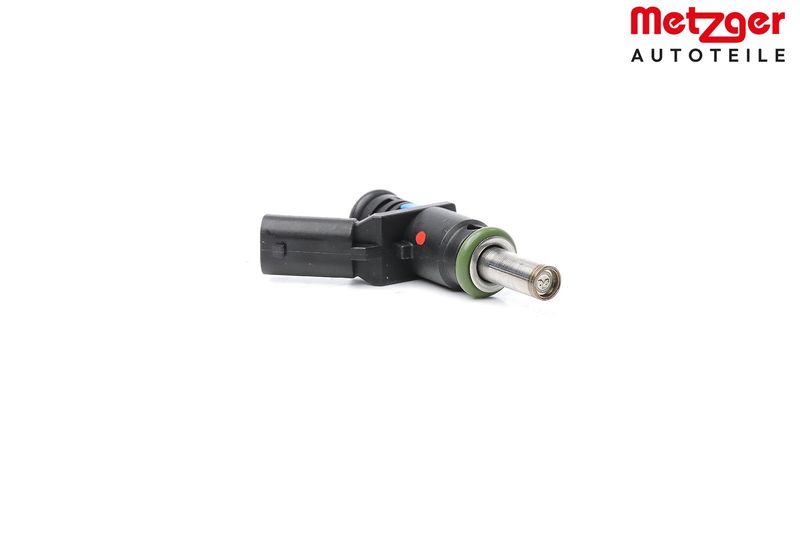 METZGER AUTOTEILE 0920136 Injector