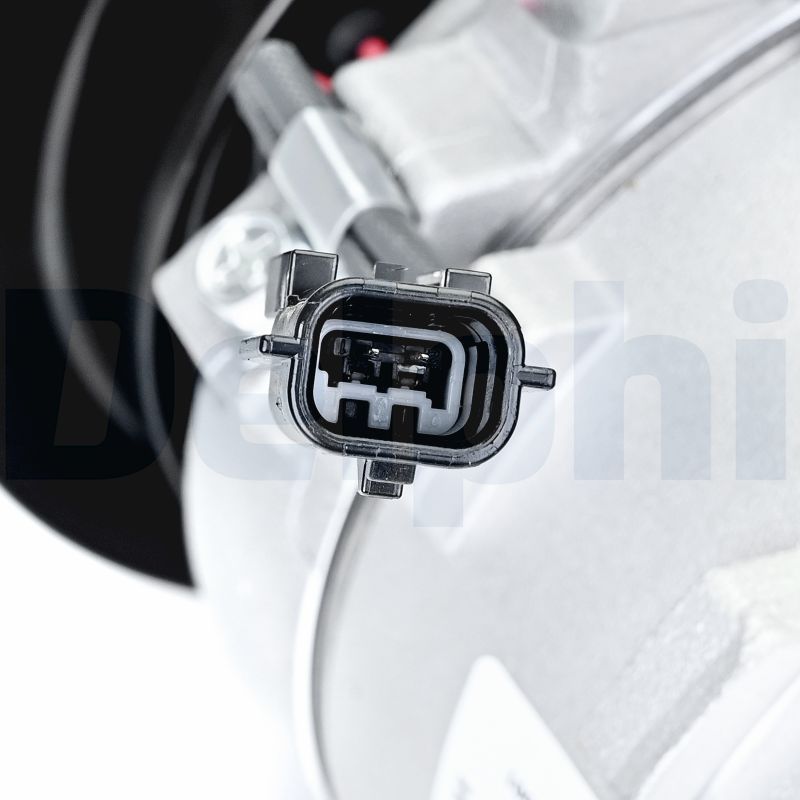 Kompressor, kliimaseade, DELPHI CS20601