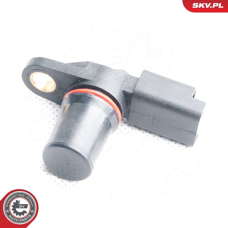 Andur, Nukkvõllipositsioon, ESEN SKV 17SKV355