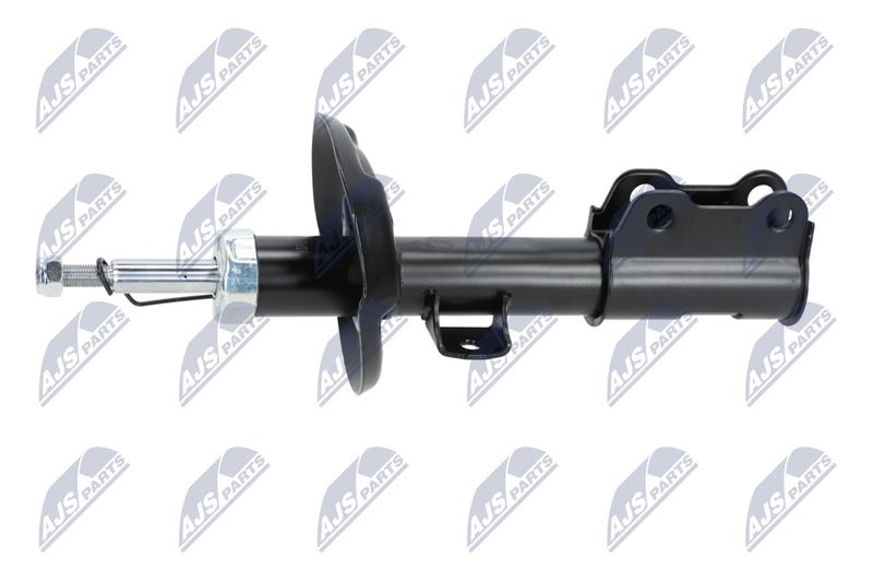 Amort, NTY A-PL-045