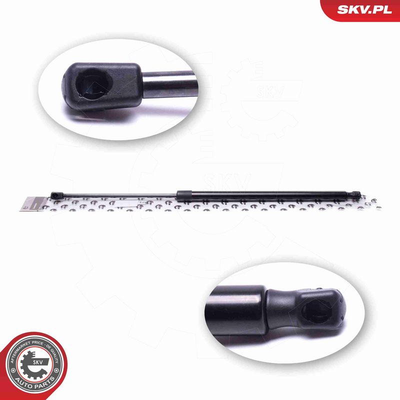 ESEN SKV 52SKV803 - Gas Spring, boot/cargo area